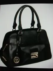Versace Aurora Stingray Satchel