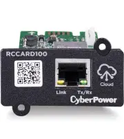 CyberPower Remote Cloud Card RCCARD100