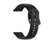 Bands For Galaxy Watch Active2 R500 R830 R820 20Mm Silicone Replacement Strap For Galaxy Watch Active 2