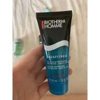 在飛比找蝦皮購物優惠-<桑普小樣> BIOTHERM 碧兒泉 男仕 海洋勁量全效沐