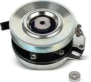 New Electric Lawnmower，SCITOO PTO Clutch Fit For Cub Cadet/Huskee/MTD/Sears/Troy Bilt/Warner/Xtreme 917-04552