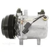JAS A/C Compressor - A09-9627
