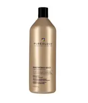 Pureology Nanoworks Gold Shampoo 1 Litre