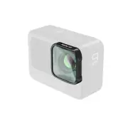 15X Macro Close Up Optical Glass Camera Lens Filter Vlog for Gopro Hero 9 11 n