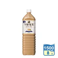 在飛比找生活市集優惠-【KIRIN 麒麟】午後紅茶-奶茶1500ml 午後奶茶 飲