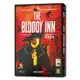 【新天鵝堡桌遊】血腥旅社 The Bloody Inn(玩家跑團讚)