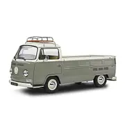 1:18-Scale 1968 Volkswagen T2 Pick Up