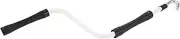 Cabilock Retractable Awning Crank Handle Manual Operation Shelter Accessory with Pole Ergonomic Design for Easy Awning Opening Closing for Outdoor Use