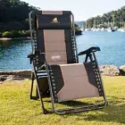 Oztent King Komodo HotSpot Camp Chair