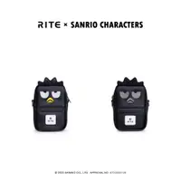 在飛比找蝦皮商城優惠-RITE V11三麗鷗聯名系列 酷企鵝小物包－隨身小包 零錢