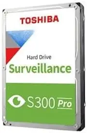 Toshiba Bulk S300 Pro Surveillance HARDINT