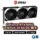 MSI 微星 GeForce RTX 4060 VENTUS 3X 8G OC 顯示卡 GDDR6 MSI547