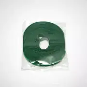 1M Plant Hook Loop Tape ( Ties Moss Poles Aroid Philodendron Variegated Plants )