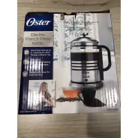 在飛比找蝦皮購物優惠-OSTER 三用咖啡機