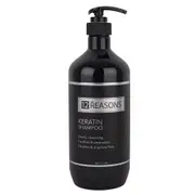 3x 12Reasons Keratin Shampoo 1L