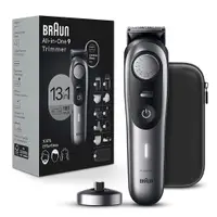 在飛比找蝦皮商城優惠-Braun AIO9440 13合1 多功能造型器 電動刮鬍