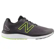 Mens New Balance Fresh Foam 680 Magnet Athletic Running Shoes