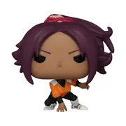 Bleach - Yoruichi Pop! Vinyl