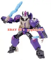 New Transformers One Alpha Trion Autobot Hasbro Deluxe Action Figure Toys 4.7"