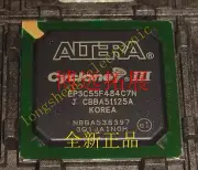 1PCS EP3C55F484C8N IC CYCLONE III FPGA 55K 484FBGA EP3C55 3C55 EP3C55F 3C55F EP3