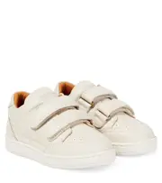 [Donsje] Donsje Marlee leather sneakers UK 9 white