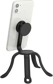 PopSockets Flexible Universal Phone Mount & Stand - Black | | PopMount 2 Flex