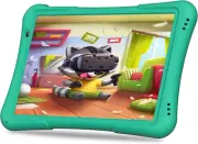 10 Inch Kids Tablet Android 14 Tabletas 32GB, Quad-Core, 6000Mah, Large HD IPS D