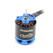 HobbyStar 3542 Brushless Outrunner Crawler Motor for 1/10 RC Truck - 1850KV