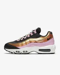 在飛比找Yahoo!奇摩拍賣優惠-Nike Air Max 95 CU8080-800 女鞋 