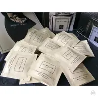 在飛比找蝦皮購物優惠-【Jo Malone】5ml英國梨/罌粟花/鼠尾草/青檸/藍