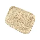 Loofah Body Exfoliator Scrubber Loofa Exfoliating Sponge for Cleaning Bath