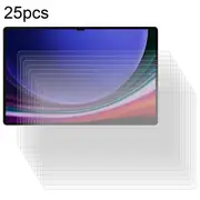 25-pack Ultra Hd Full Screen Protector for Samsung Galaxy Tab S9