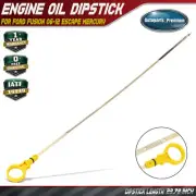 Engine Oil Dipstick for Ford Fusion 06-12 Escape Mercury Mariner Lincoln Mazda (for: Mazda)