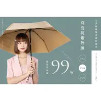 在飛比找蝦皮商城優惠-【雨傘家族】Diana質感緹花省力安全自動傘(22吋)｜台灣