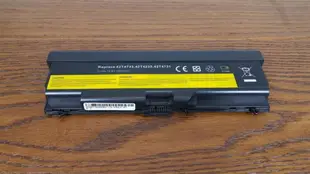 T430 9CELL 日系電芯 電池 高品質 10.8V 7800MAH LENOVO (9.2折)