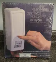 THE INCREDIBLE SHOWER MACHINE BY VILLAGE NEW FACTORY SEALED