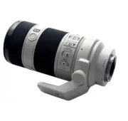 Sony FE 70-200mm F4 G OSS Full-frame E-mount Lens SEL70200G