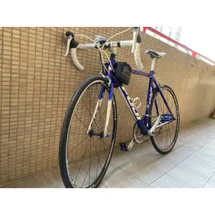 FUJI 富士 Roubaix  3.0二手公路車（已保養完畢）