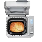 Breville the Baker's Dozen Bread Maker (Brushed Stainless Steel)