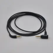 2.5mm BALANCED Audio Cable For B&W Bowers & Wilkins P9 Signature headphones