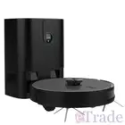 Magivaac Laser LiDAR Robot Vacuum Cleaner Mop With Auto Empty Dust Base Station