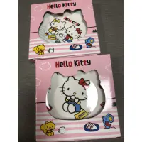 在飛比找蝦皮購物優惠-7-11 三麗鷗「Hello Kitty食尚春遊點心盤」瓷盤