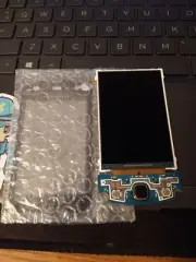 NEW Samsung OEM LCD Screen Replacement and digitizer Circa 2010