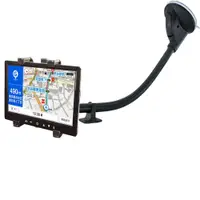在飛比找蝦皮商城優惠-ipad Galaxy Tab mini 吸盤平板電腦衛星導
