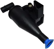 PCV Valve for BMW 530i E34/1994-1995, Oil Separator Crankcase PCV Valve Ventilation 11151747066/11-15-1-747-066