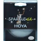 Hoya 52mm SPARKLE 6X Filter S-52SPKL6X