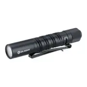 Olight I3t Eos Max Aaa Led Torch - 180 Lumens #i3t Eos Black