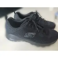 在飛比找蝦皮購物優惠-SKECHERS Skech-Air Varsity球鞋