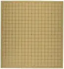 NINTENDO Nintendo Japanese Board Game GO Twofold Board New KATSURA No.5 5gou