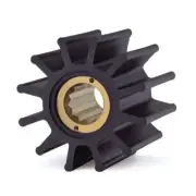 Flexible Impeller for Kashiyama SP500 Jabsco31500-0001 Pump DJ08-17-1201 JMP9100